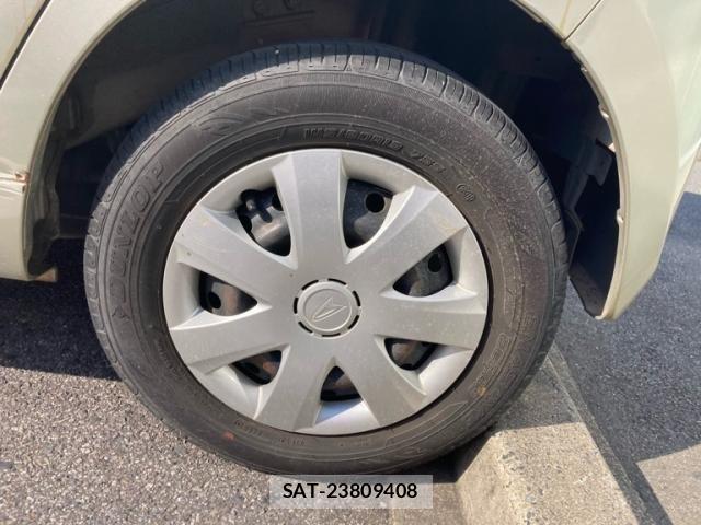 Daihatsu MIRA 2011-12 7455838-6