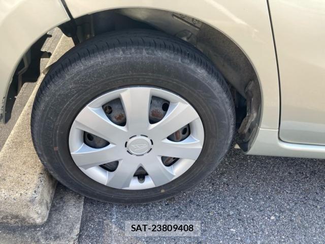 Daihatsu MIRA 2011-12 7455838-7
