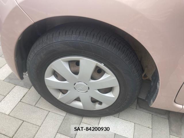 Daihatsu MIRA 2010-11 7509215-10