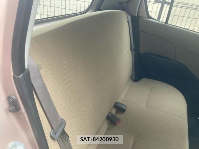 Daihatsu MIRA 2010-11 7509215-11