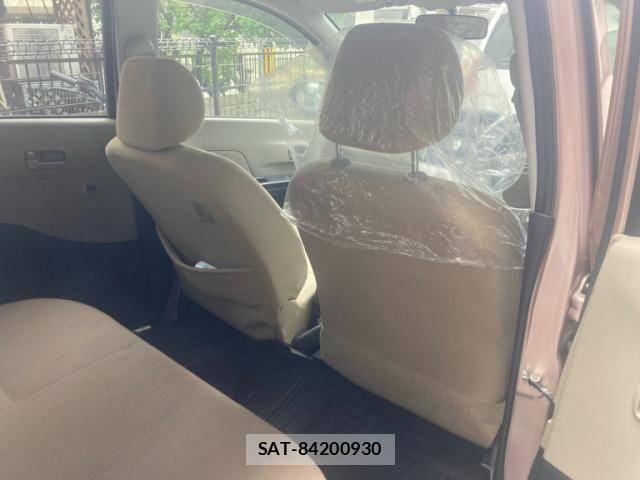 Daihatsu MIRA 2010-11 7509215-12