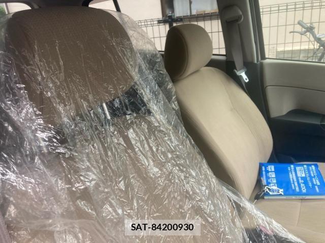 Daihatsu MIRA 2010-11 7509215-13
