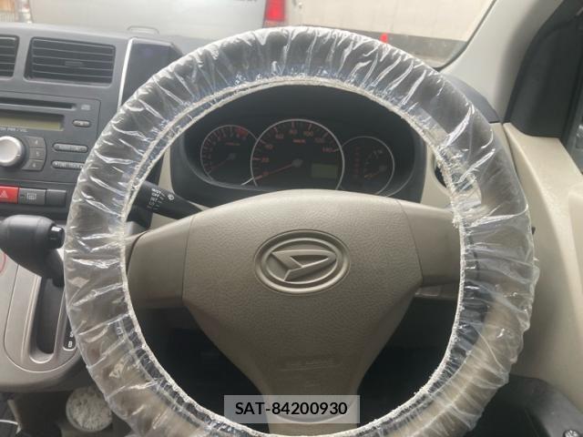 Daihatsu MIRA 2010-11 7509215-14