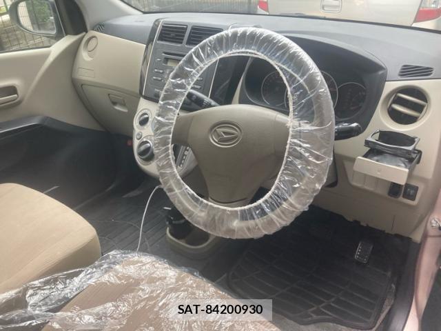Daihatsu MIRA 2010-11 7509215-15
