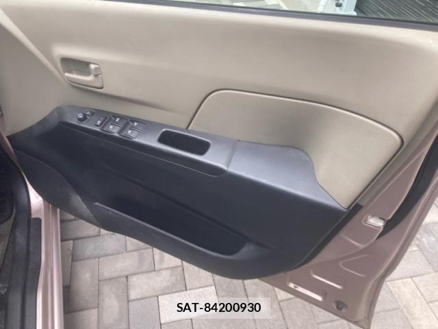 Daihatsu MIRA 2010-11 7509215-16