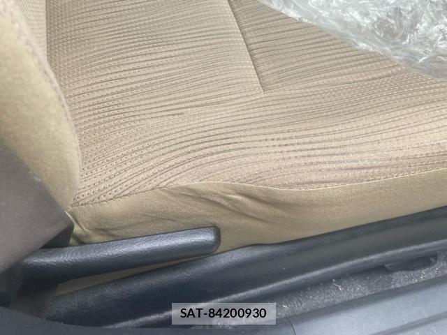 Daihatsu MIRA 2010-11 7509215-18
