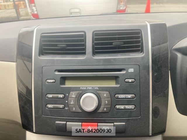 Daihatsu MIRA 2010-11 7509215-19
