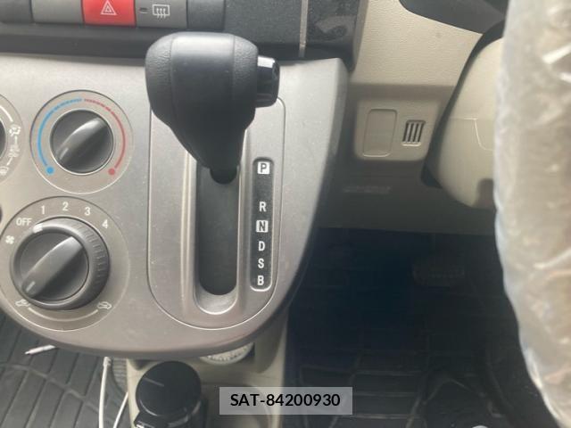 Daihatsu MIRA 2010-11 7509215-21