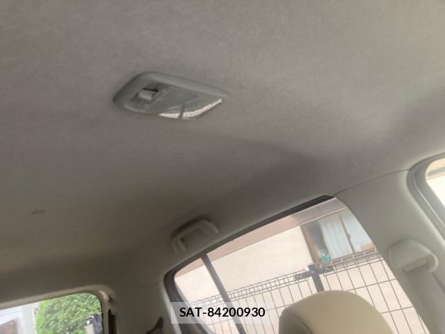 Daihatsu MIRA 2010-11 7509215-23
