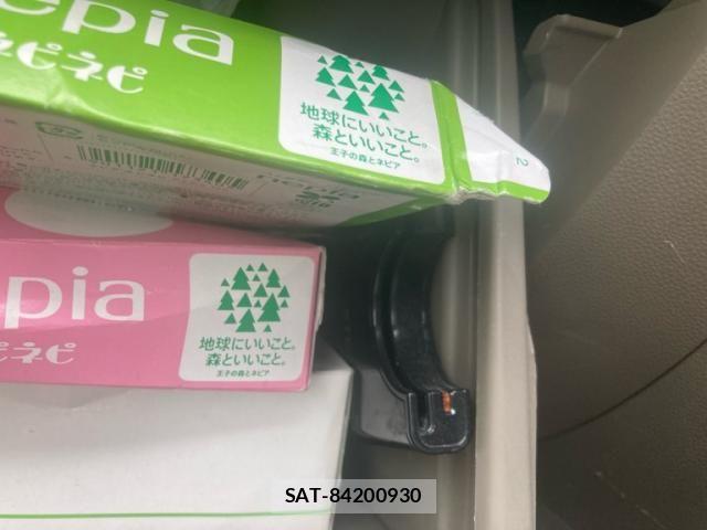 Daihatsu MIRA 2010-11 7509215-24