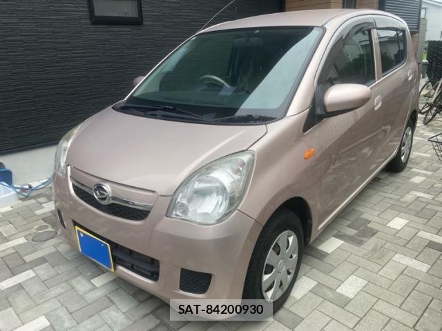 Daihatsu MIRA 2010-11 7509215-2