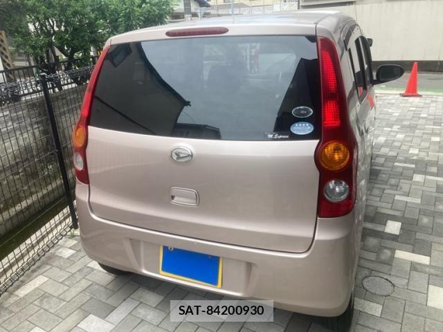 Daihatsu MIRA 2010-11 7509215-4