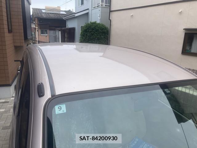 Daihatsu MIRA 2010-11 7509215-5