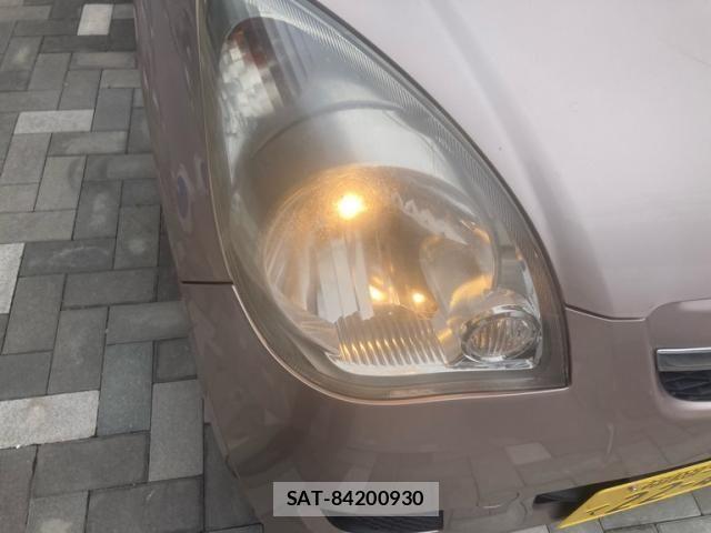 Daihatsu MIRA 2010-11 7509215-6