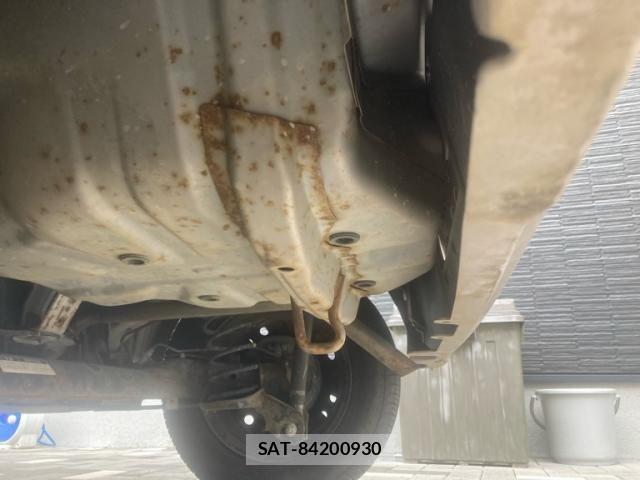 Daihatsu MIRA 2010-11 7509215-7