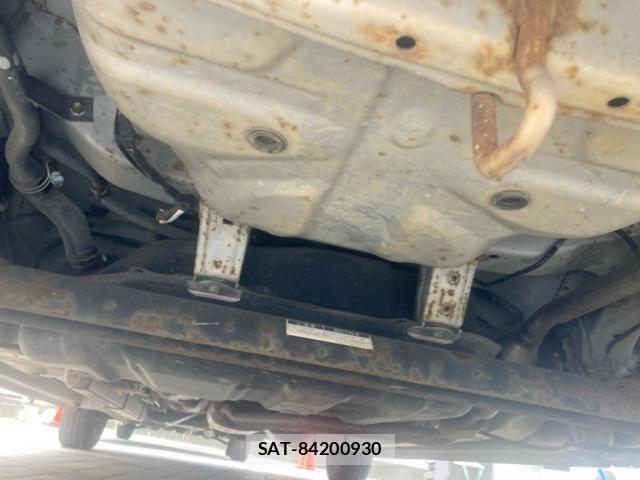 Daihatsu MIRA 2010-11 7509215-8