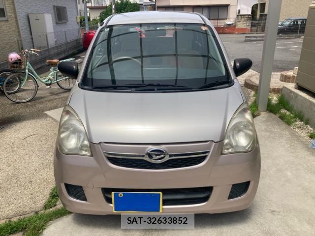Daihatsu MIRA 2012-08 7562439-0