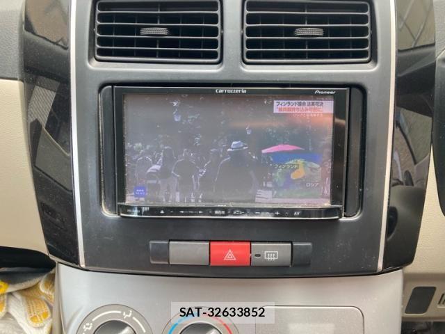 Daihatsu MIRA 2012-08 7562439-9