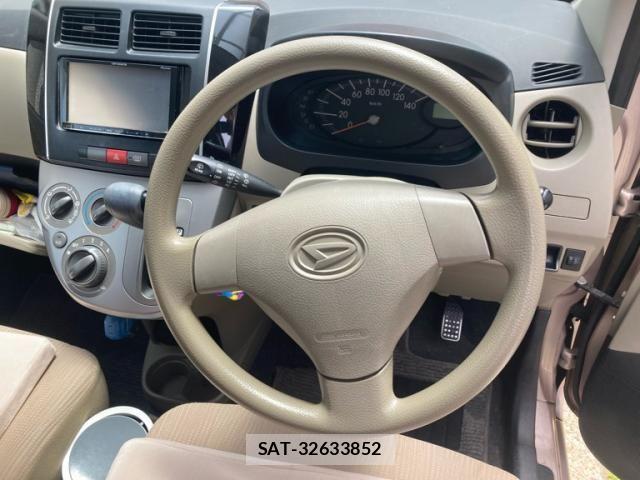 Daihatsu MIRA 2012-08 7562439-7