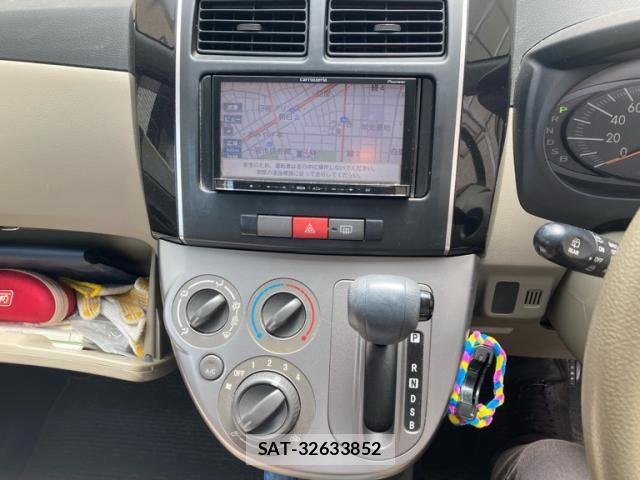 Daihatsu MIRA 2012-08 7562439-8
