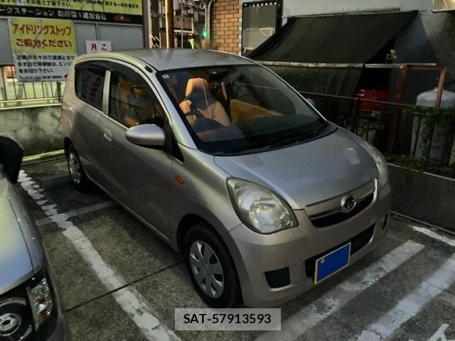 Daihatsu MIRA 2009-12 7562437-0