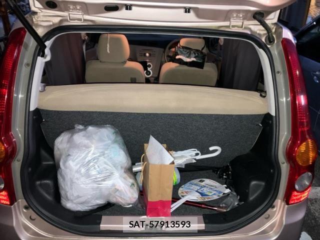 Daihatsu MIRA 2009-12 7562437-9