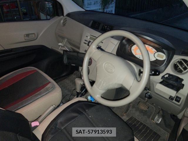 Daihatsu MIRA 2009-12 7562437-11
