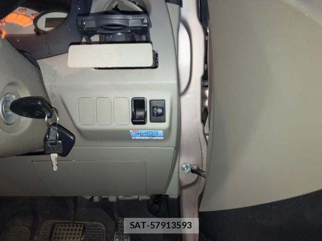 Daihatsu MIRA 2009-12 7562437-15