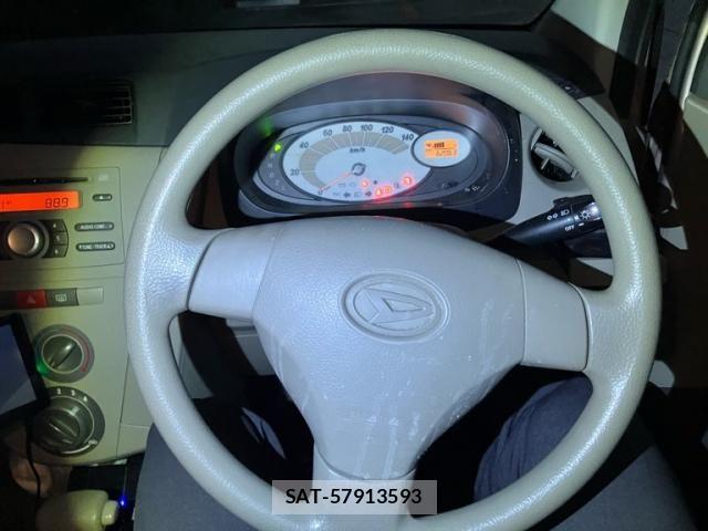 Daihatsu MIRA 2009-12 7562437-16