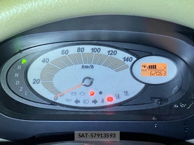 Daihatsu MIRA 2009-12 7562437-17