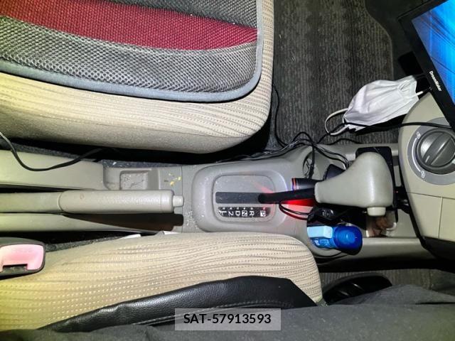 Daihatsu MIRA 2009-12 7562437-18