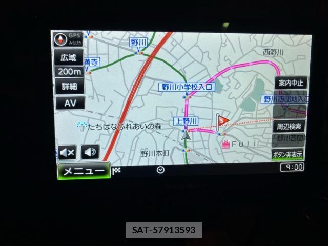 Daihatsu MIRA 2009-12 7562437-20