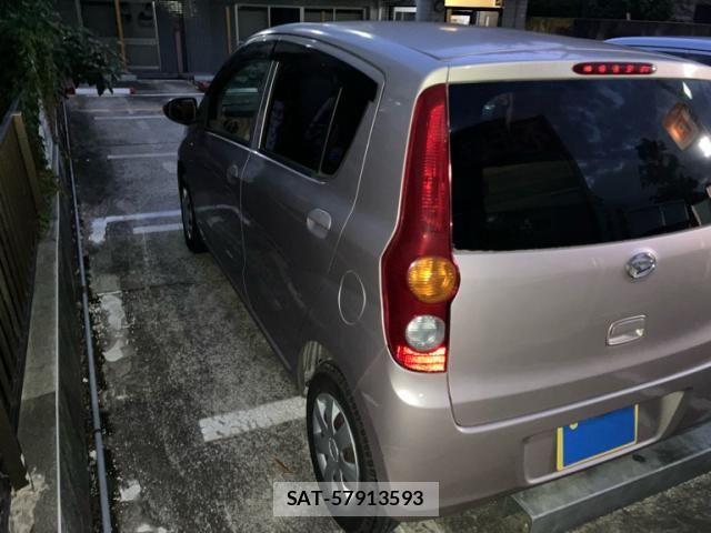 Daihatsu MIRA 2009-12 7562437-2