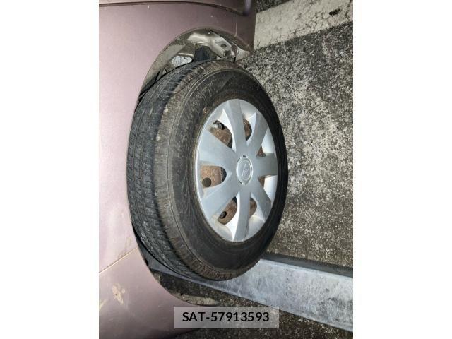 Daihatsu MIRA 2009-12 7562437-6