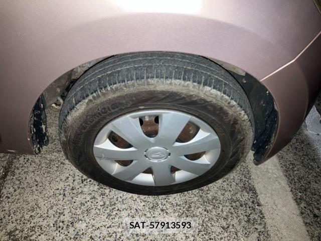 Daihatsu MIRA 2009-12 7562437-7