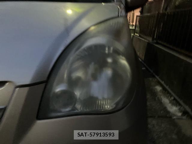 Daihatsu MIRA 2009-12 7562437-8