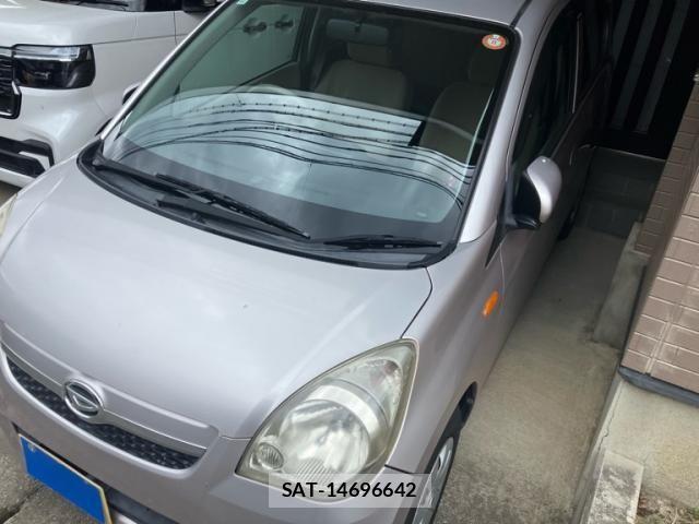 Daihatsu MIRA 2010-12 7618159-0