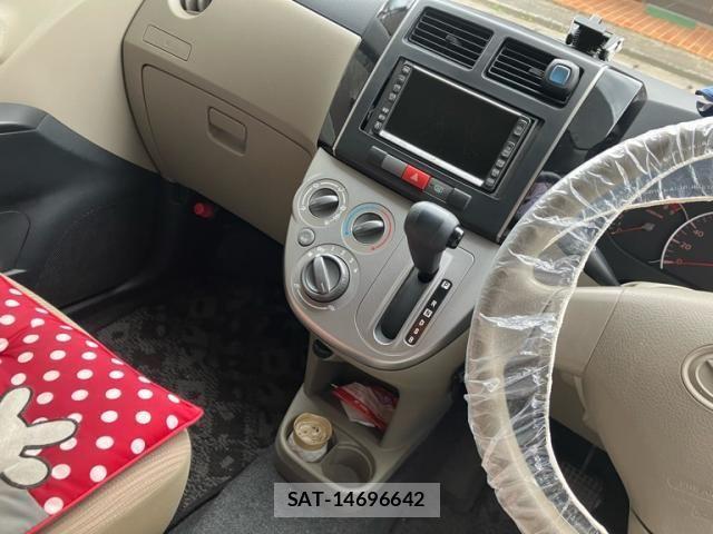 Daihatsu MIRA 2010-12 7618159-9