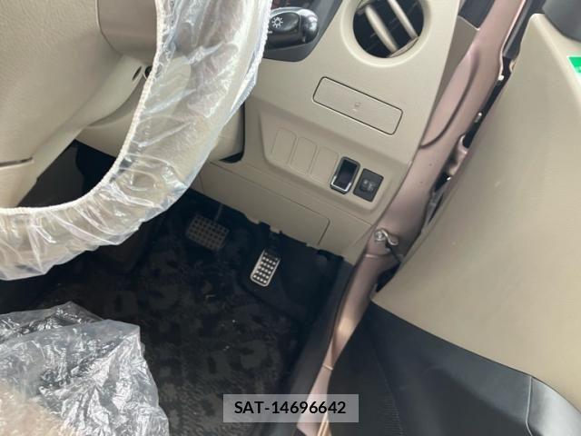 Daihatsu MIRA 2010-12 7618159-10