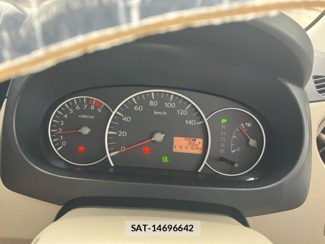 Daihatsu MIRA 2010-12 7618159-12