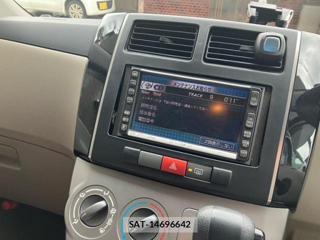 Daihatsu MIRA 2010-12 7618159-13