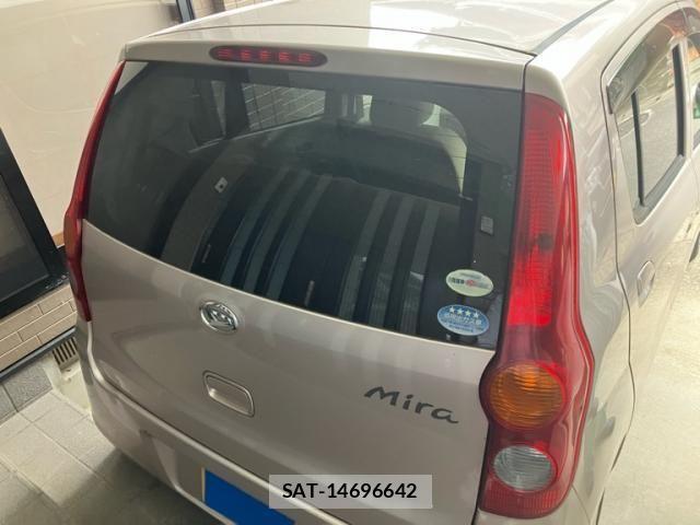 Daihatsu MIRA 2010-12 7618159-17