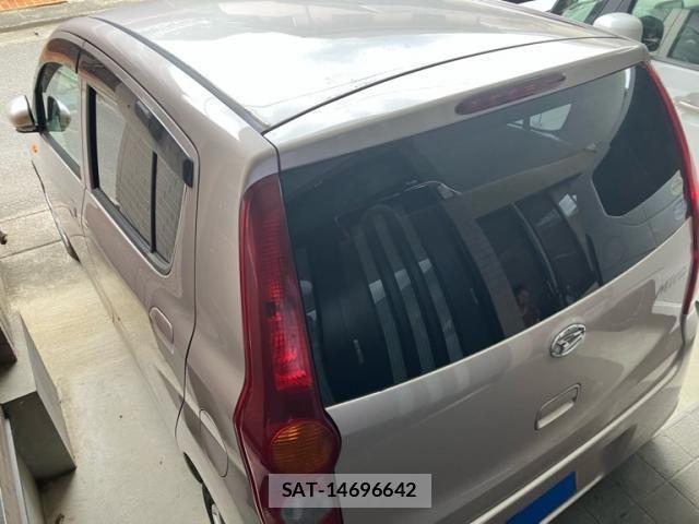 Daihatsu MIRA 2010-12 7618159-18