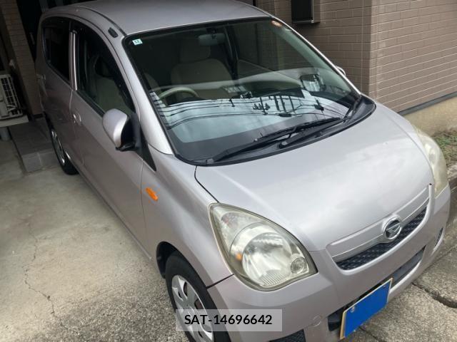 Daihatsu MIRA 2010-12 7618159-1