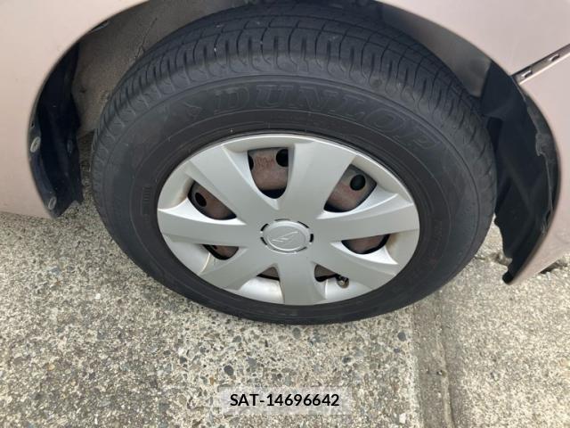 Daihatsu MIRA 2010-12 7618159-2