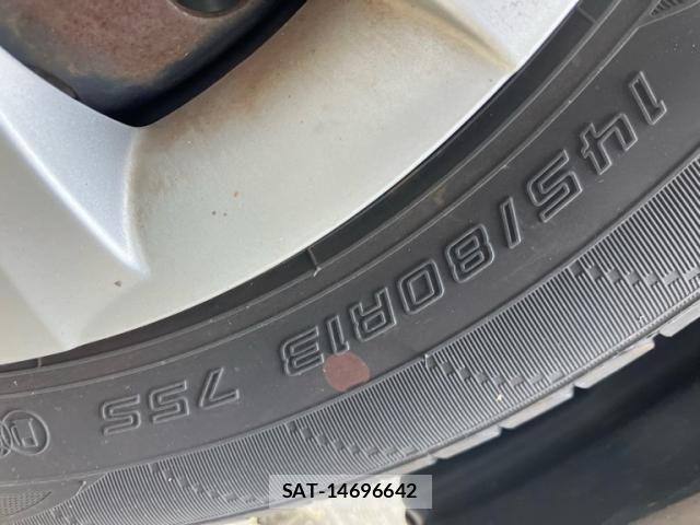 Daihatsu MIRA 2010-12 7618159-3