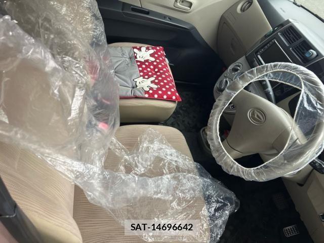 Daihatsu MIRA 2010-12 7618159-6