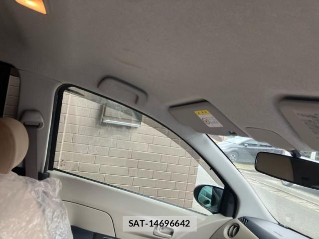 Daihatsu MIRA 2010-12 7618159-7