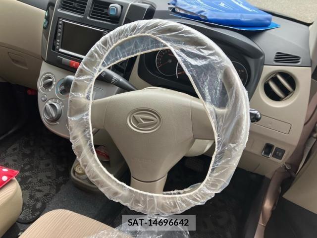 Daihatsu MIRA 2010-12 7618159-8