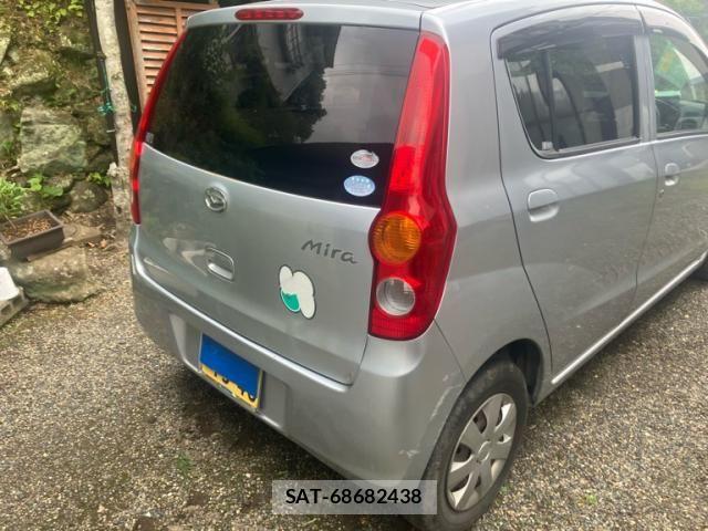 Daihatsu MIRA 2008-10 7618160-9